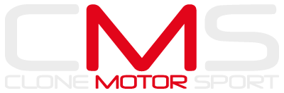 Clone Motor Sport Logo